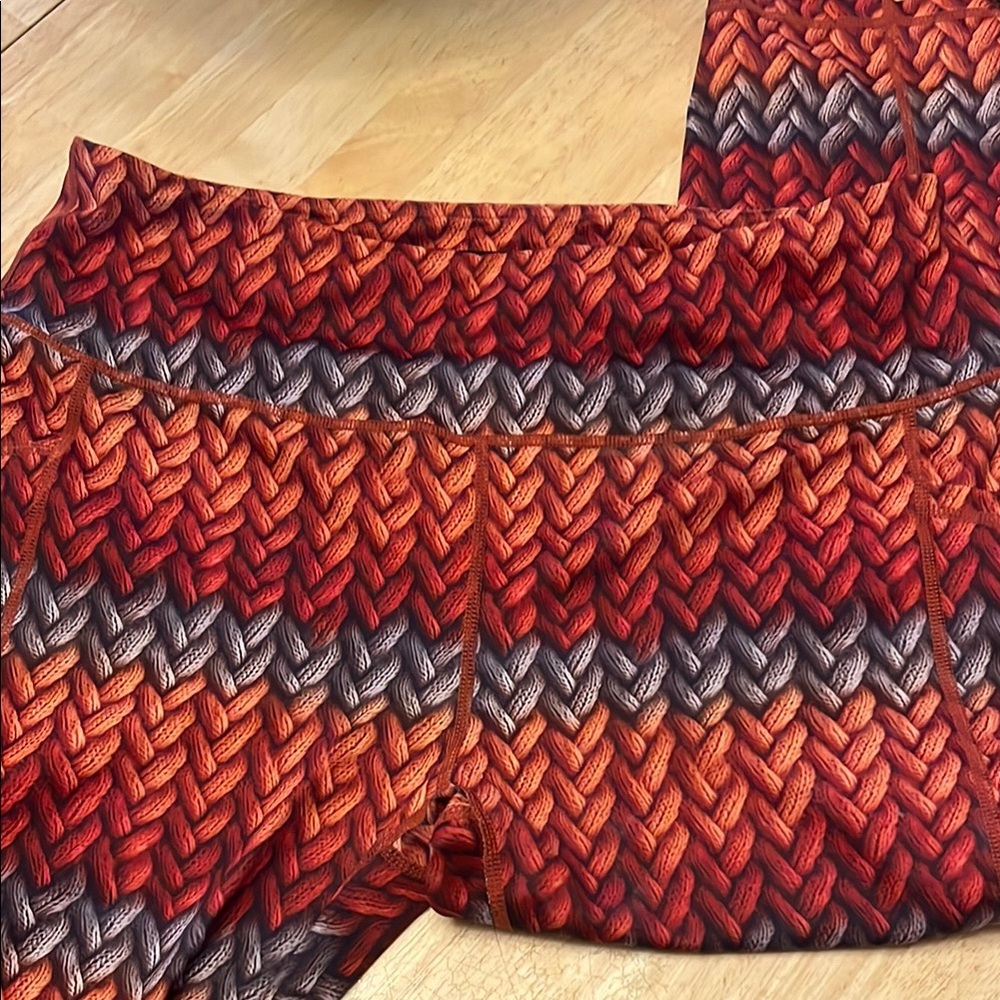 CVG Capri Leggingd